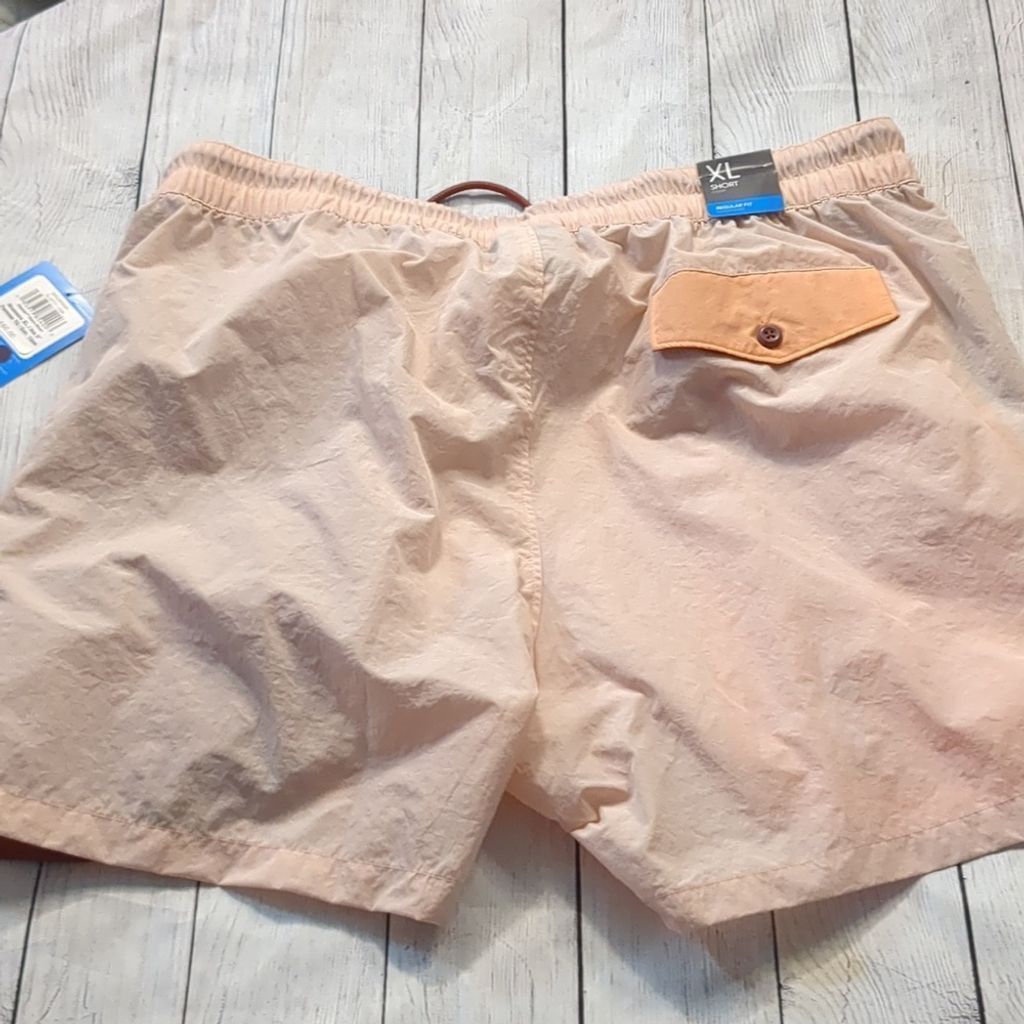 Columbia Columbia riptide retro shorts size XL Size 36" / US 14 / IT 50 - 8 Thumbnail