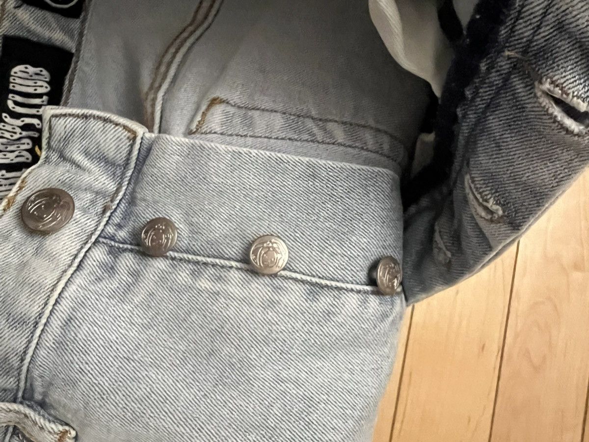 Billionaire Boys Club Billionaire Boys Club Jeans Size US 34 / EU 50 - 4 Thumbnail