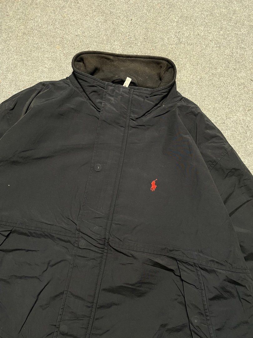 Polo Ralph Lauren × Vintage Vintage Polo Ralph Lauren Jacket Size US XXL / EU 58 / 5 - 8 Thumbnail