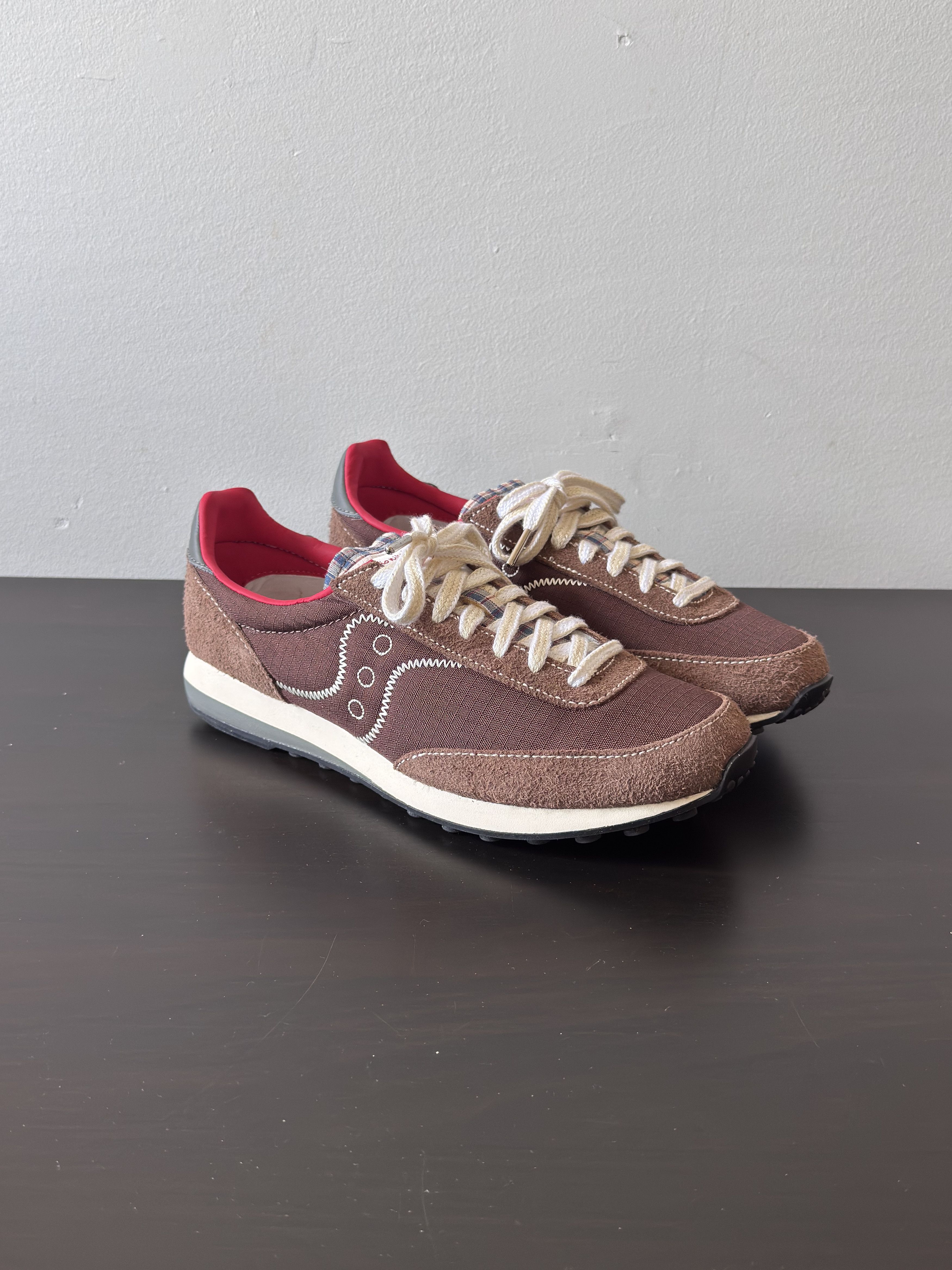 Saucony Estudio Niksen Trainer 80 Size US 9.5 / EU 42-43 - 1 Thumbnail