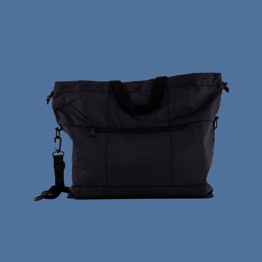 Vans Vans Tote Black Cinch Brand New Size ONE SIZE - 1 Preview
