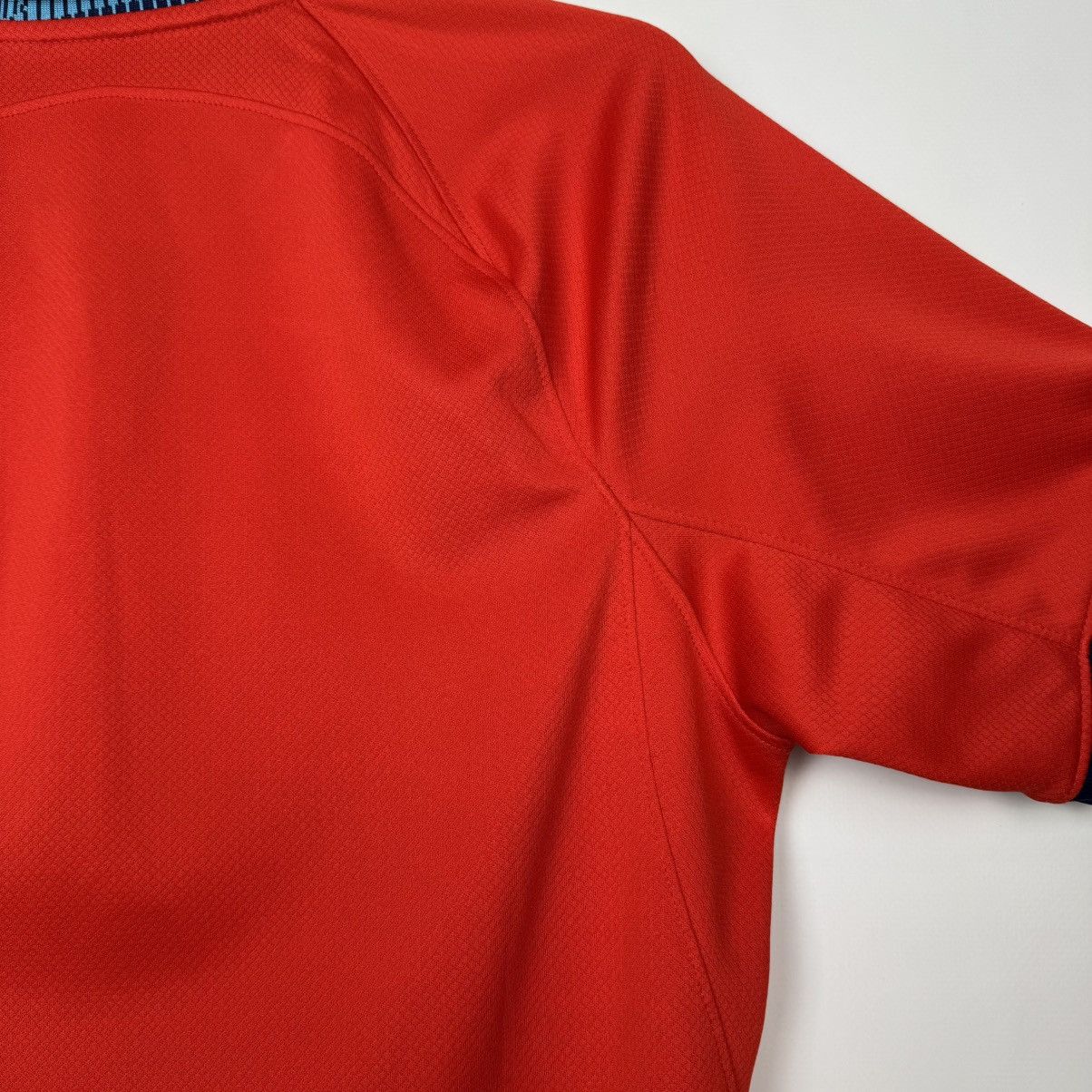 Nike ENGLAND 2022 2023 AWAY FOOTBALL SHIRT SOCCER JERSEY NIKE Size US S / EU 44-46 / 1 - 21 Thumbnail