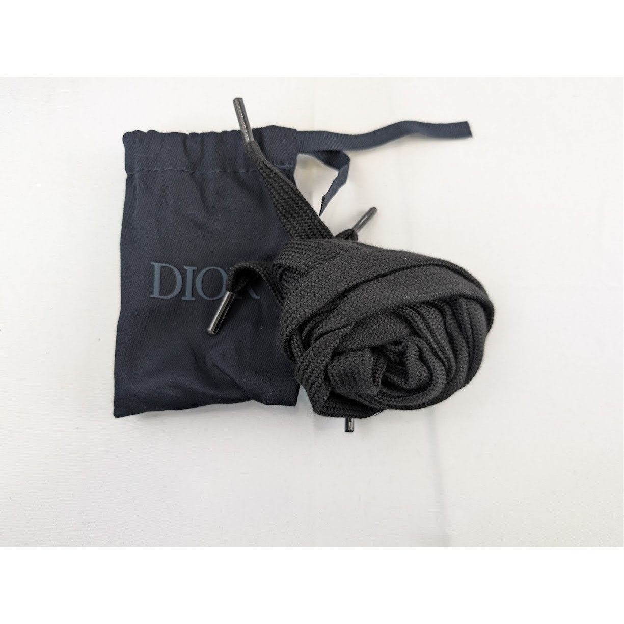 Dior o1rshd1 Q:2 / B33 Low-Top Sneakers in Black Size US 9 / EU 42 - 22 Thumbnail