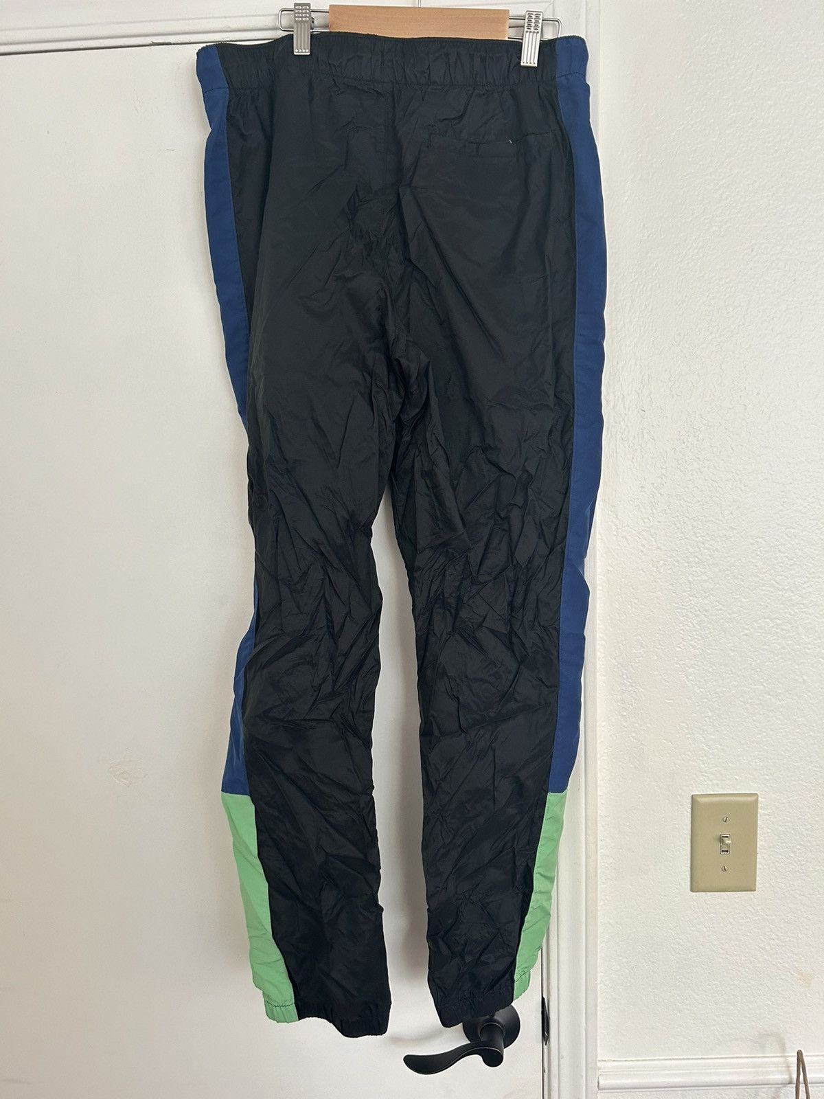 Lil Yachty × Nautica Nautica Lil Yachty sweatpants Size US 32 / EU 48 - 2 Thumbnail