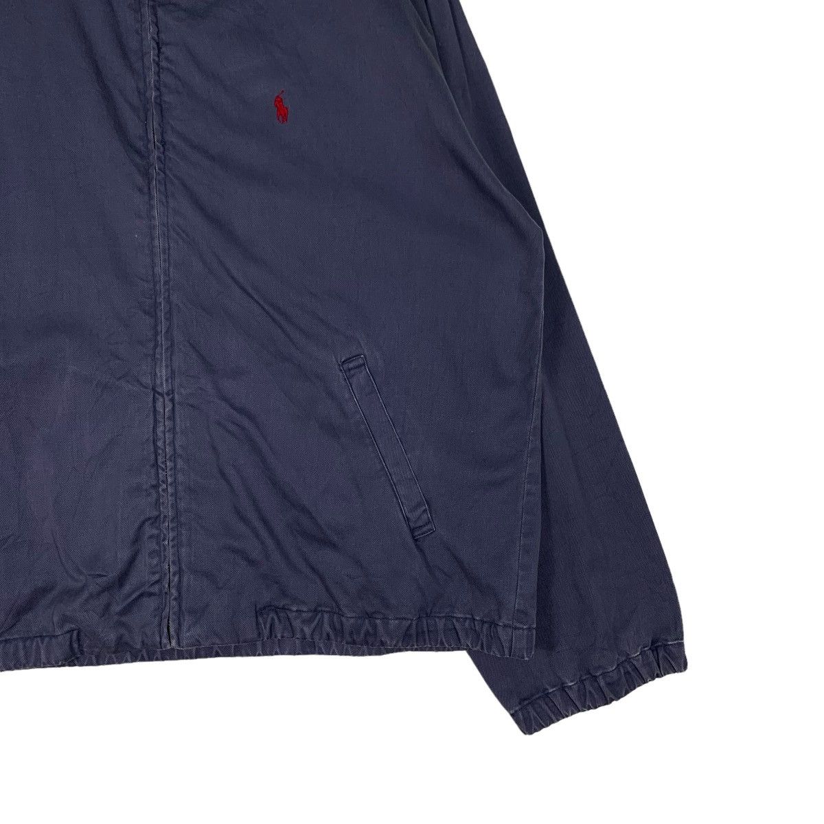 Polo Ralph Lauren 90's Polo Ralph Lauren Casual Collared Jacket #0575-C26 Size US L / EU 52-54 / 3 - 6 Thumbnail