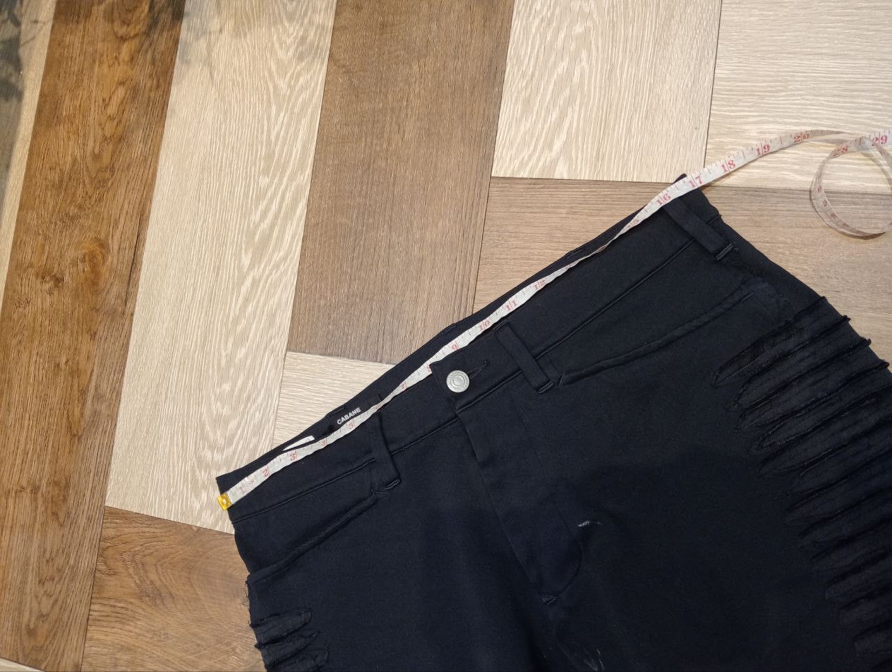 Issey Miyake VINTAGE CABANE DE ZUCCA AKIRA ONOZUKA ISSEY MIYAKE PANTS Size US 34 / EU 50 - 13 Thumbnail