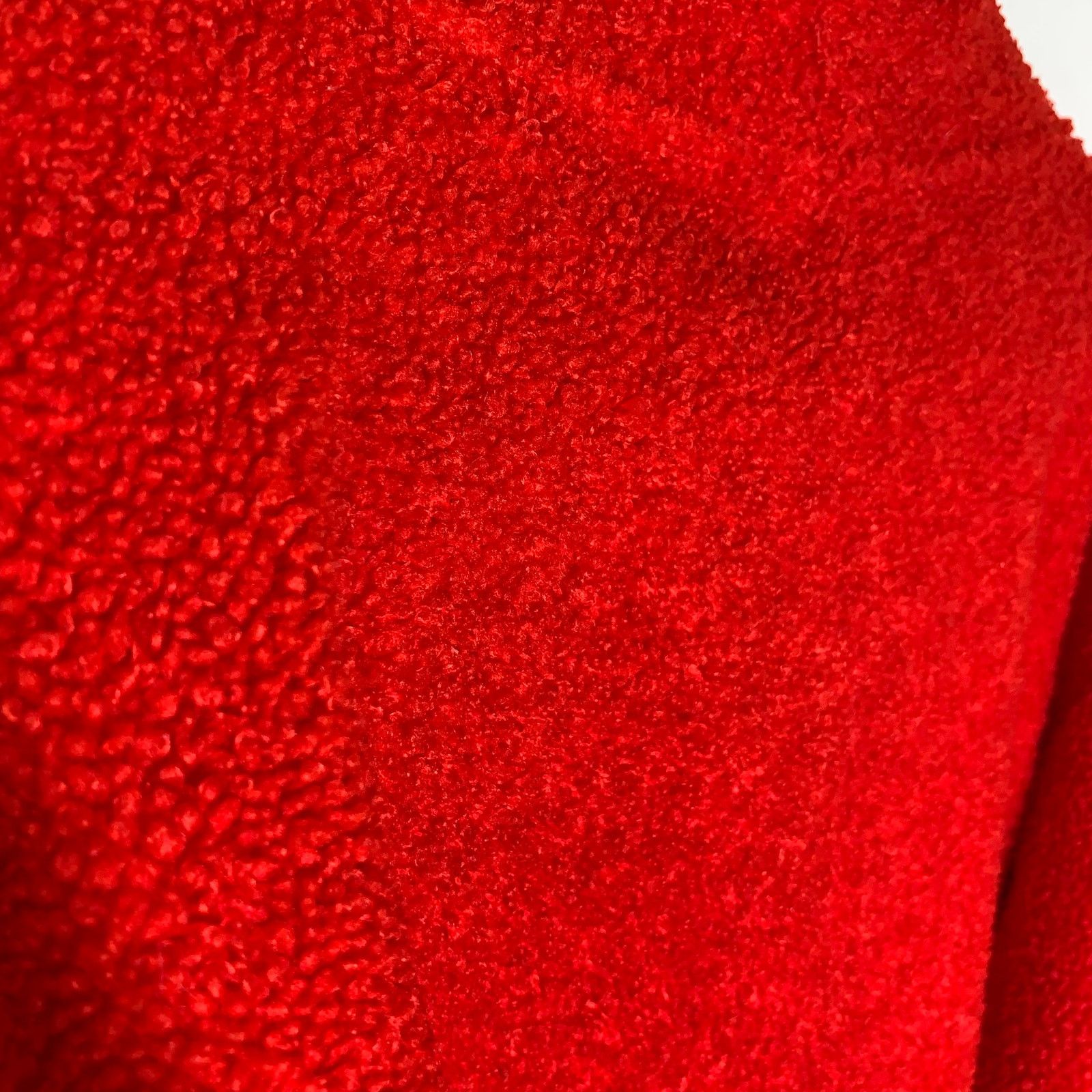 Loft LOFT Women's Long Sleeve Pull Over Red Top Size XS Size XS / US 0-2 / IT 36-38 - 12 Thumbnail