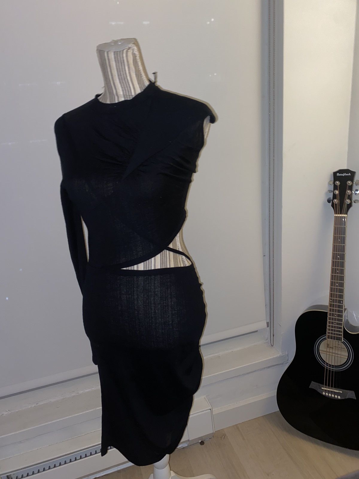 Isabel Marant Isabel Marant Dress Size S / US 4 / IT 40 - 17 Thumbnail