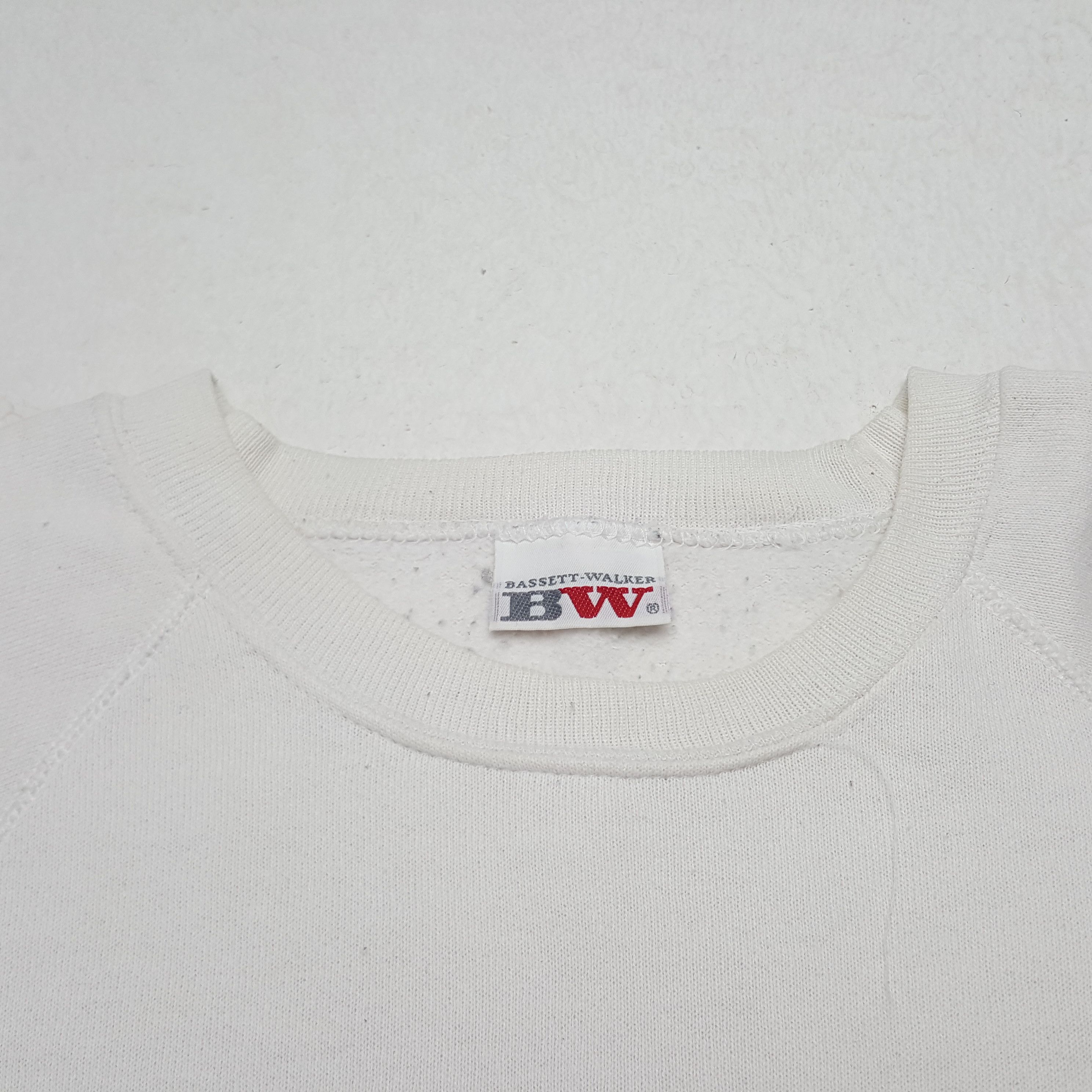 Vintage Vintage Huffman's Sweatshirt Size US M / EU 48-50 / 2 - 4 Thumbnail
