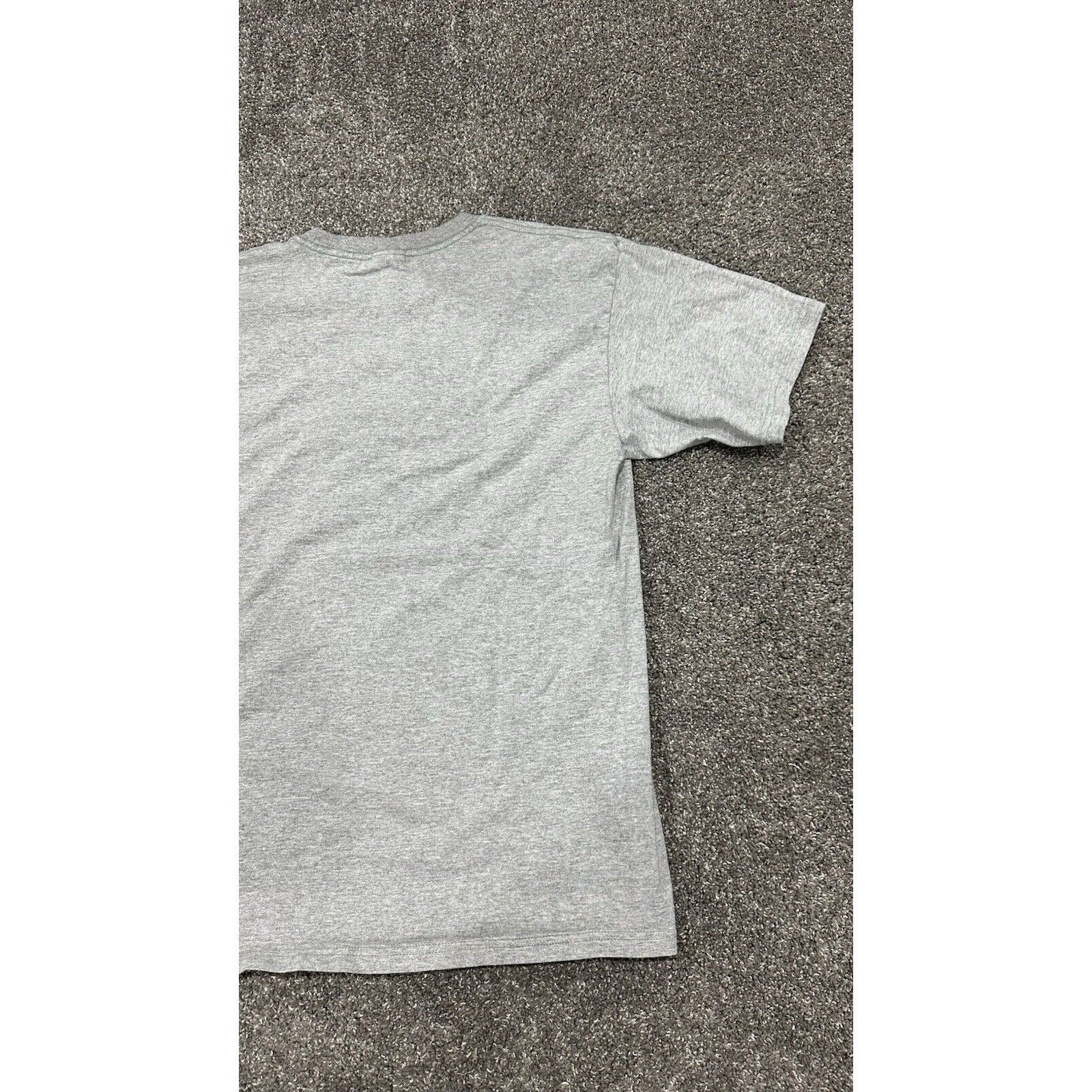 Other Vtg Cabo San Lucas Mexico Gray Shirt Embroidered Sz Large Size US L / EU 52-54 / 3 - 16 Thumbnail