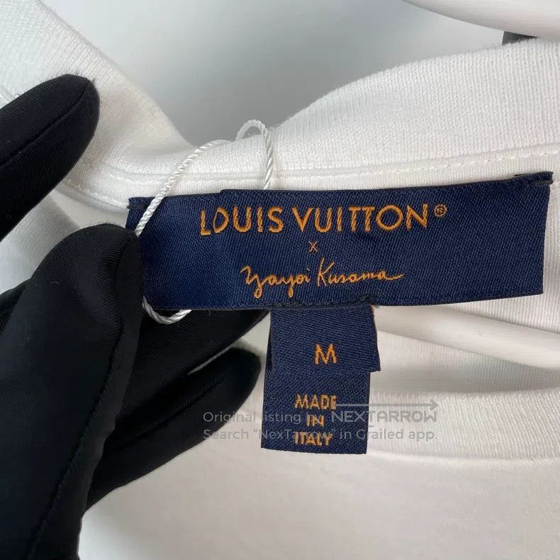 Louis Vuitton Louis Vuitton Central Sun short sleeves Size US M / EU 48-50 / 2 - 6 Thumbnail