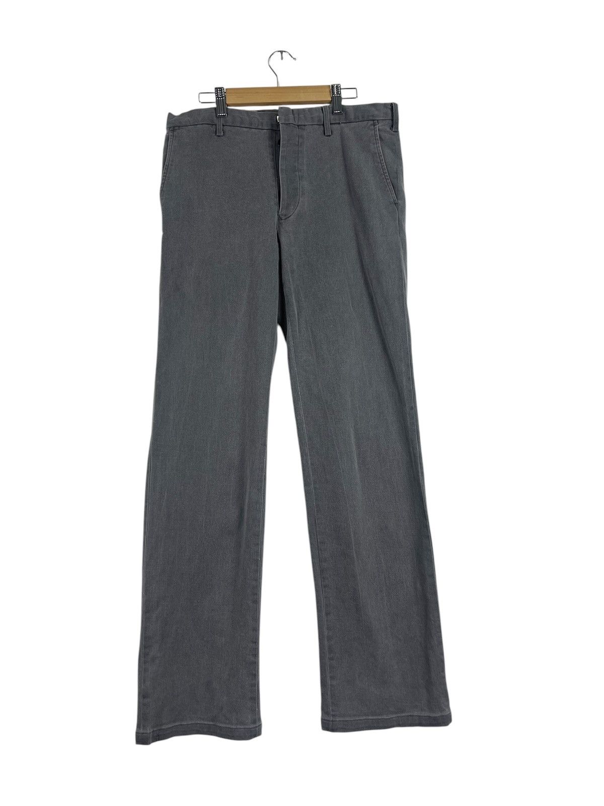 CABANE de ZUCCa Vintage Cabane De Zucca Casual Pant Size US 32 / EU 48 - 1 Thumbnail
