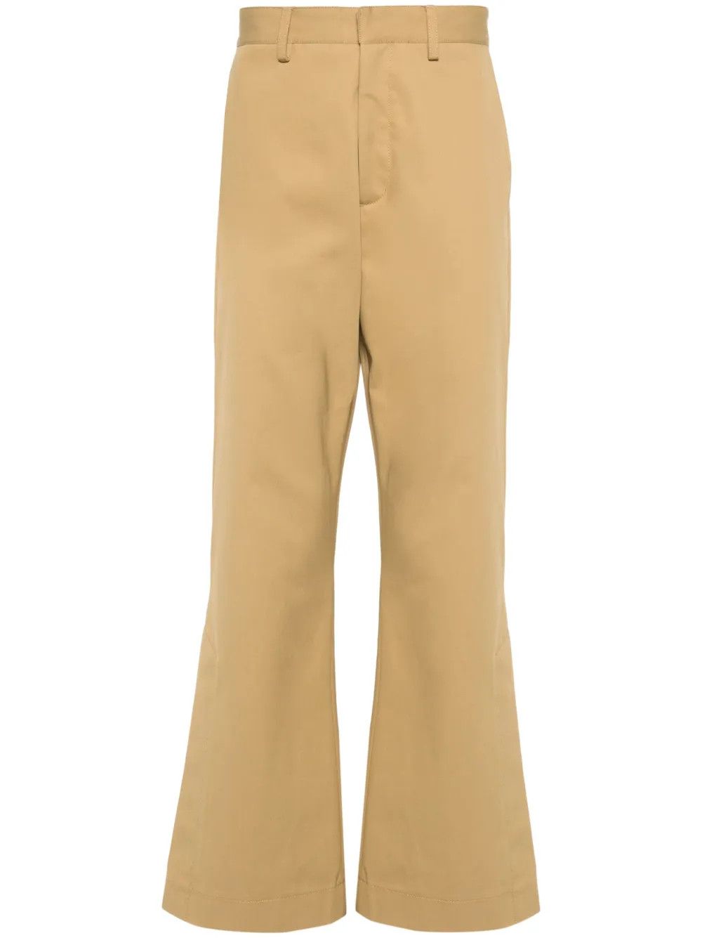 Amiri o1y0525 Casual Pant in Beige Size US 32 / EU 48 - 1 Thumbnail