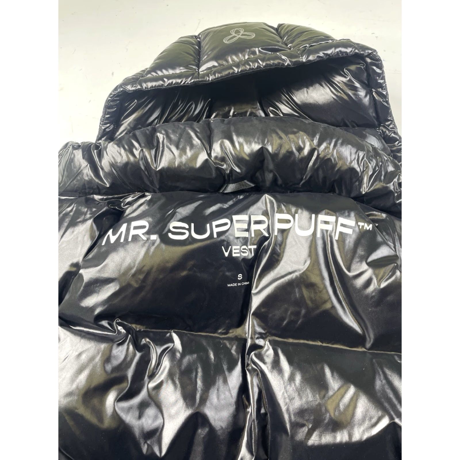 Aritzia Aritzia Jacket Vest Puffer Down 700+ Fill Power Black Nylon Men S Fall Winter Regular Size US S / EU 44-46 / 1 - 3 Thumbnail