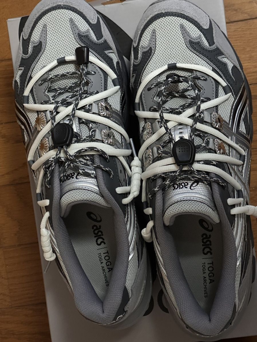 Asics TOGA x ASICS GEL-CUMULUS 16 TG Size US 12.5 / EU 45-46 - 5 Thumbnail