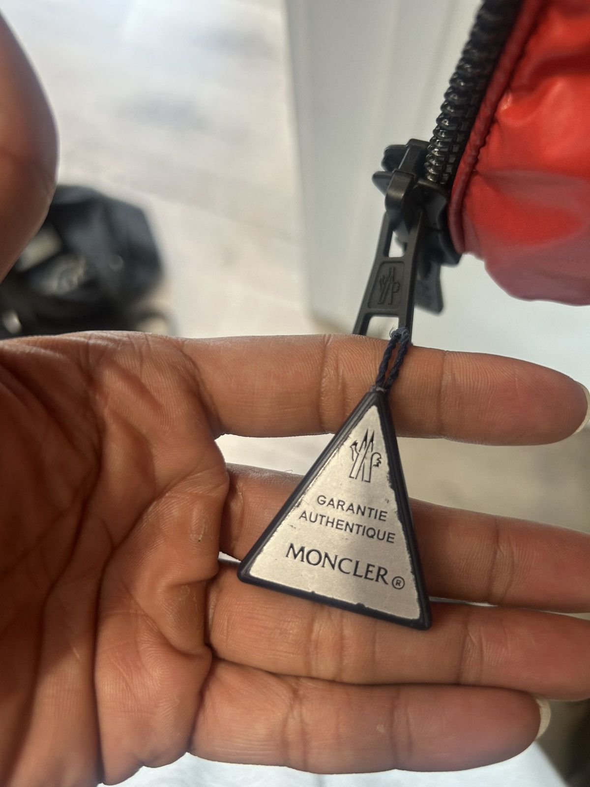 Moncler Genius Moncler genius Size US L / EU 52-54 / 3 - 5 Thumbnail