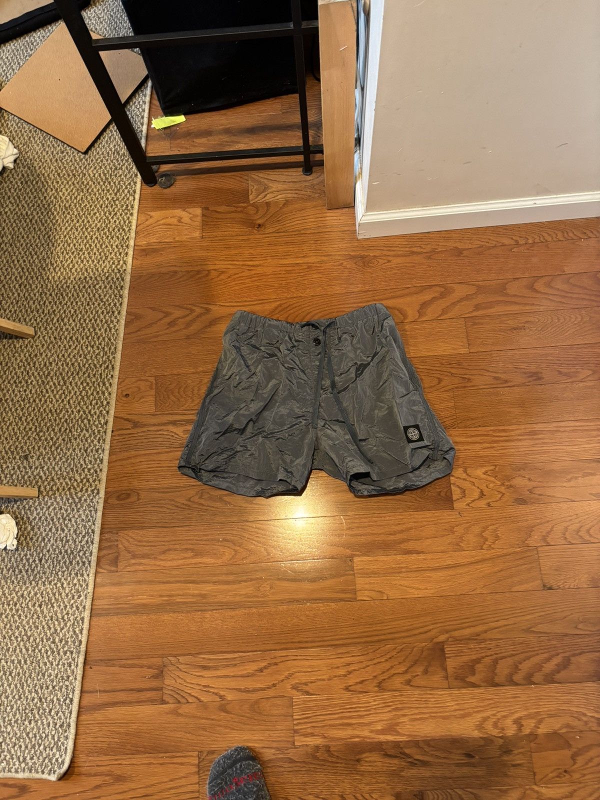 Stone Island Stone island shorts Size US 32 / EU 48 - 3 Thumbnail