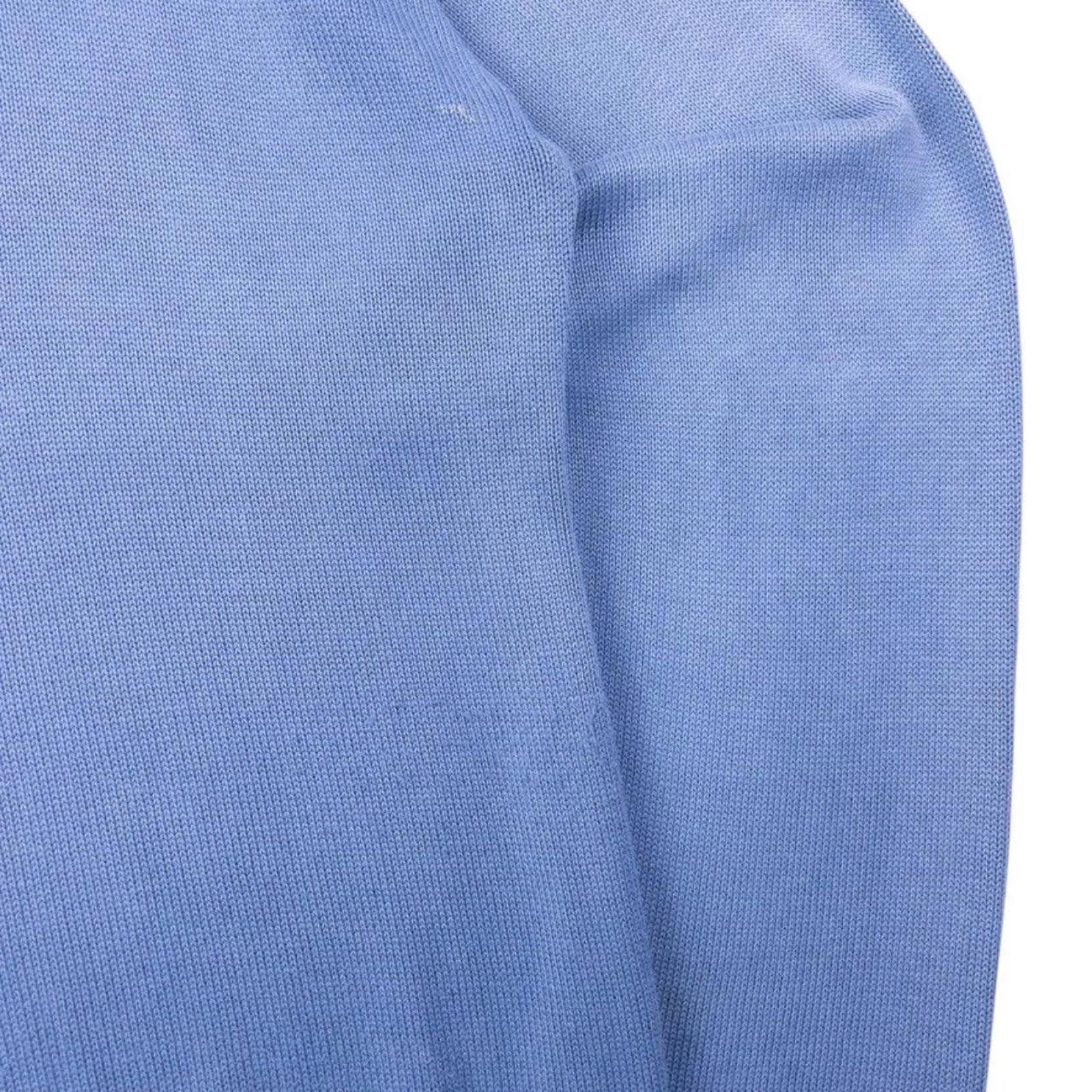 Other Vintage Armani Jeans Knit Jumper Size L Size US L / EU 52-54 / 3 - 6 Thumbnail