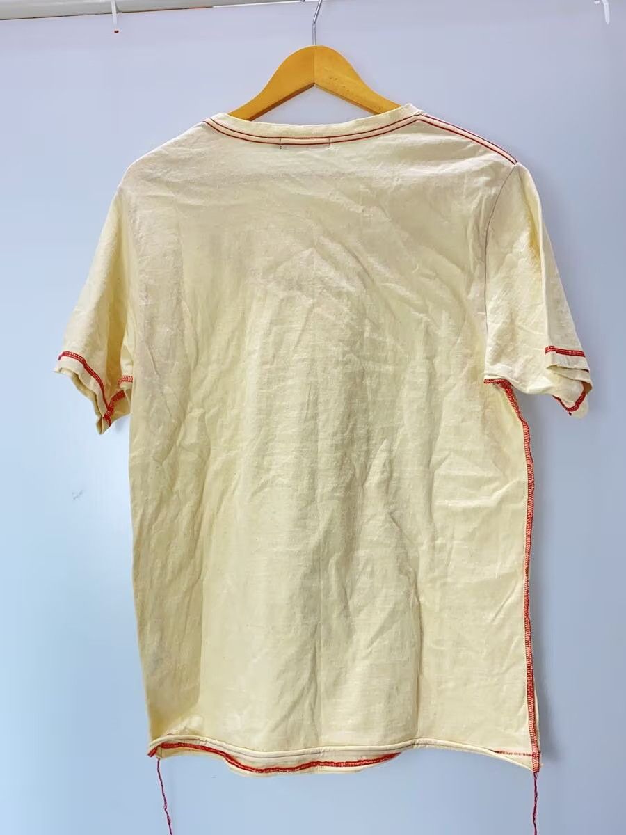 Undercover Contrast Stitch GIZ Print Tee Size US L / EU 52-54 / 3 - 2 Thumbnail