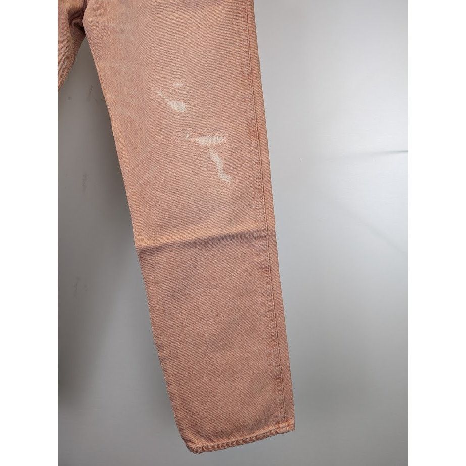 Tom Ford o1rshd1 Denim Jeans in Blush Size US 36 / EU 52 - 7 Thumbnail