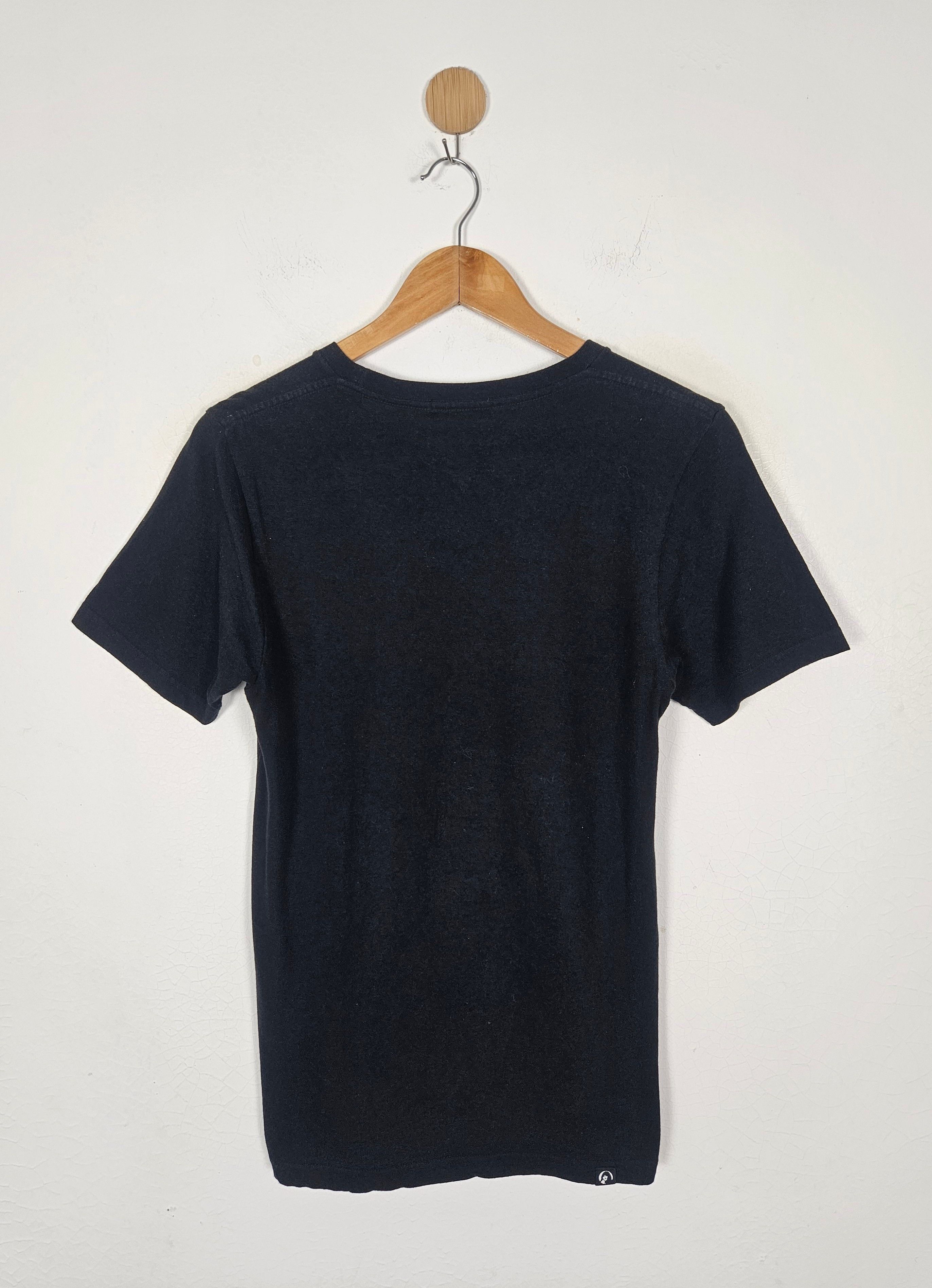 Hysteric Glamour Hysteric Glamour Acoustic Ladyland shirt Size US S / EU 44-46 / 1 - 3 Thumbnail
