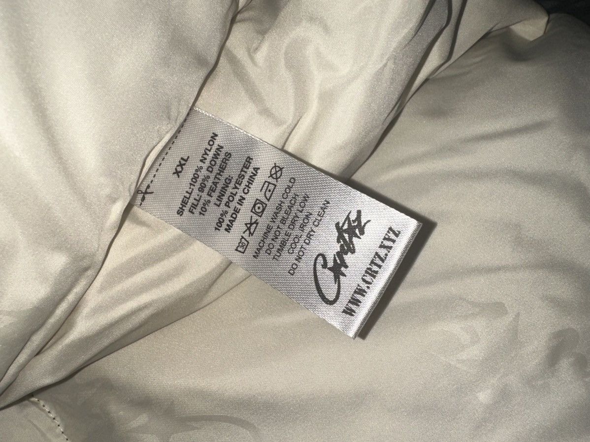 Corteiz Corteiz Bolo Jacket XXL Size US XXL / EU 58 / 5 - 4 Thumbnail