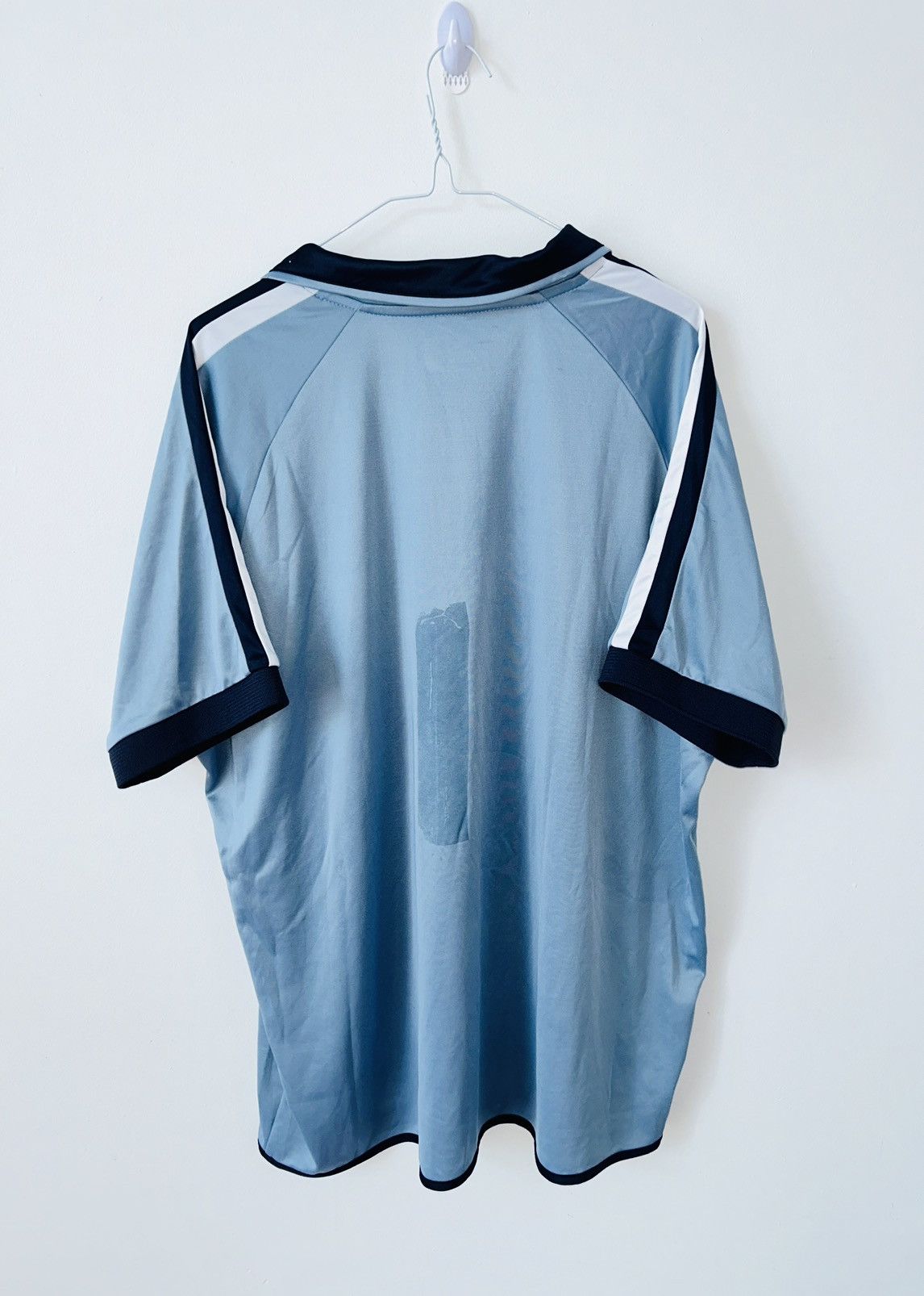 Puma × Vintage Everton 2003/04 third jersey Size US XXL / EU 58 / 5 - 5 Thumbnail