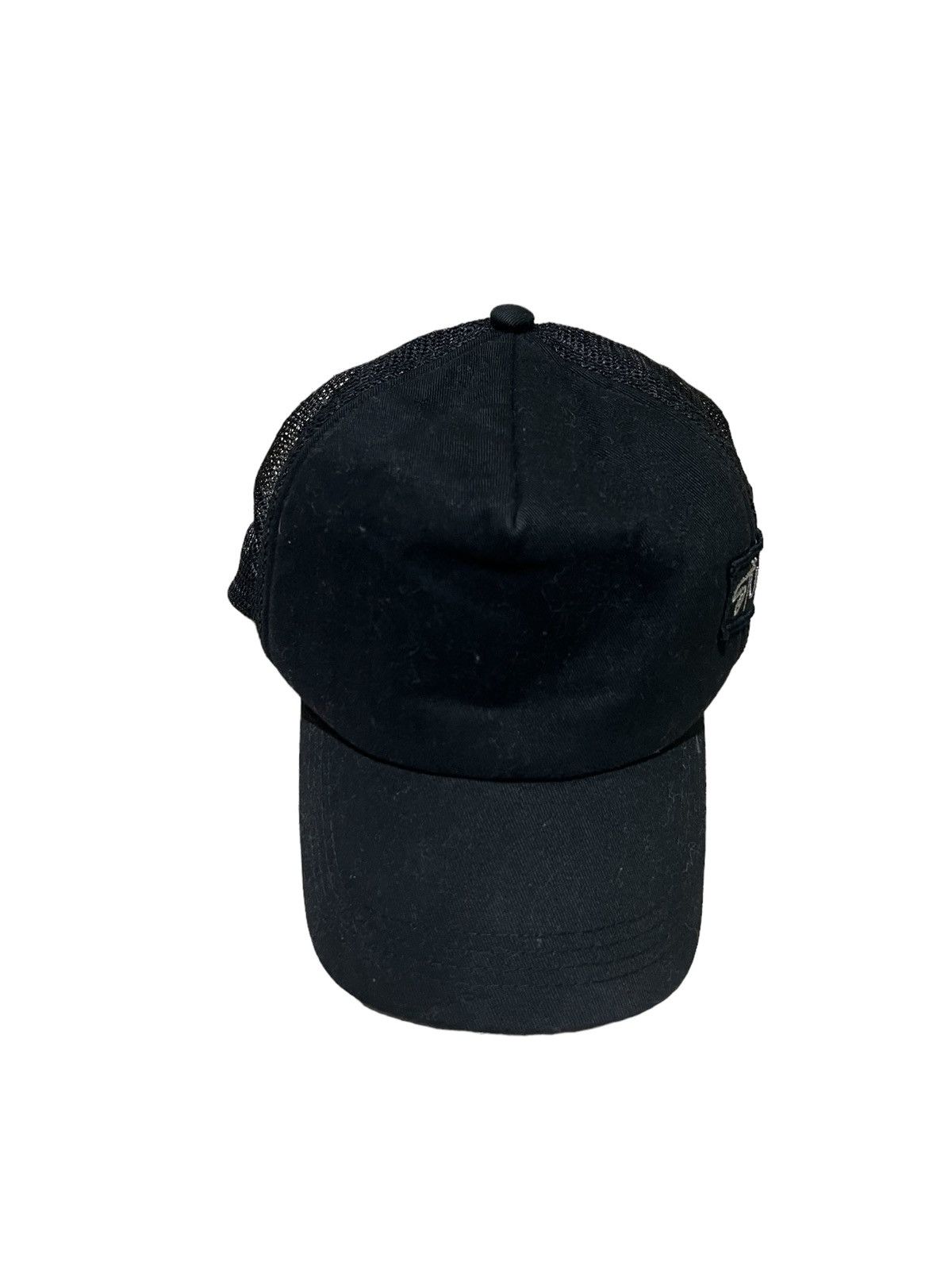 Stussy SS2005 LTD ED‼️Stussy x Leilow ALOHA Mesh Trucker Cap Hat Size ONE SIZE - 3 Thumbnail
