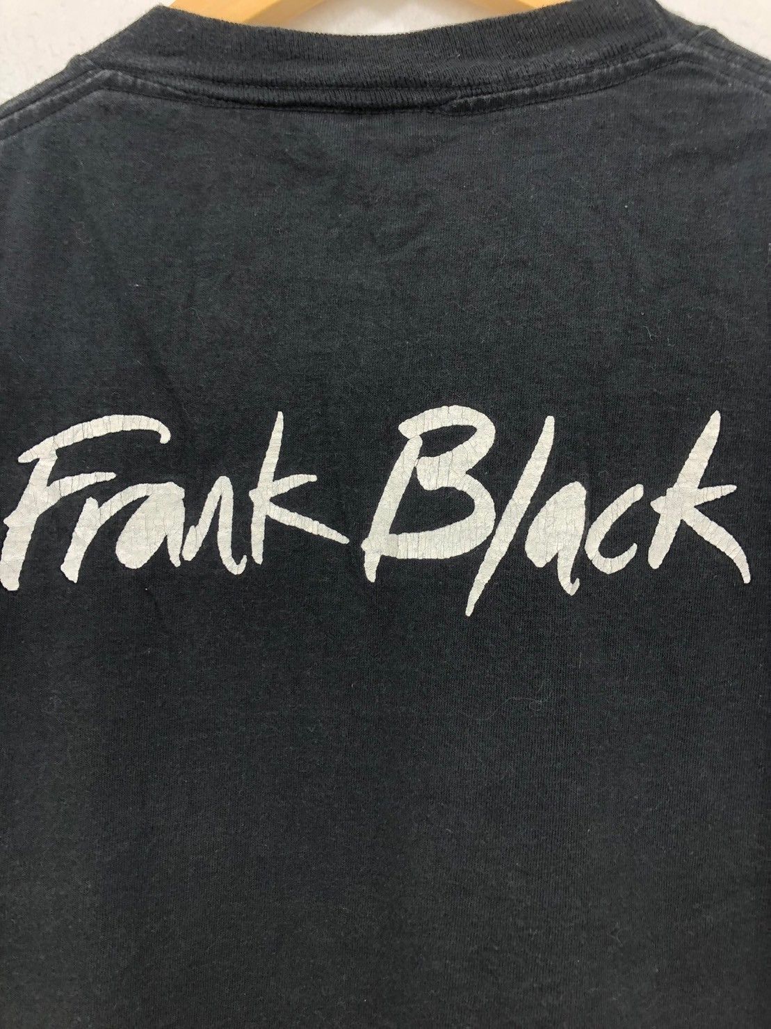 Band Tees × Vintage Vintage 1994-95's Frank Black Teenager Of The Year Tour BN Size US XL / EU 56 / 4 - 6 Thumbnail
