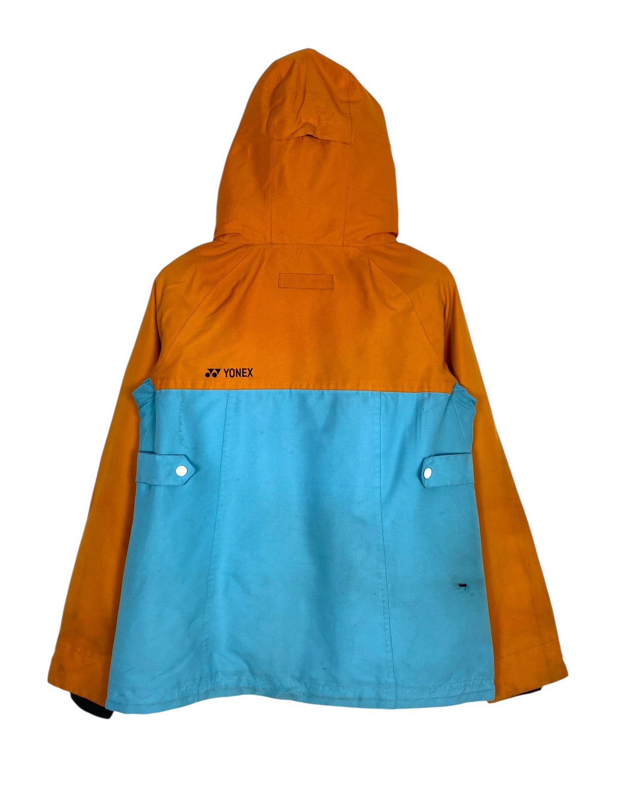 Japanese Brand Rare‼️ Yonex Double Heat Capsule Hoodie Jacket Size US S / EU 44-46 / 1 - 5 Thumbnail