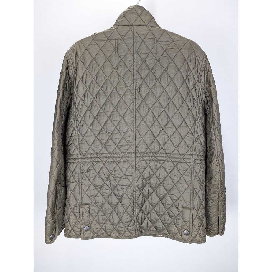 Burberry o1rshd1 CC20 Jacket in Green Size US M / EU 48-50 / 2 - 12 Thumbnail