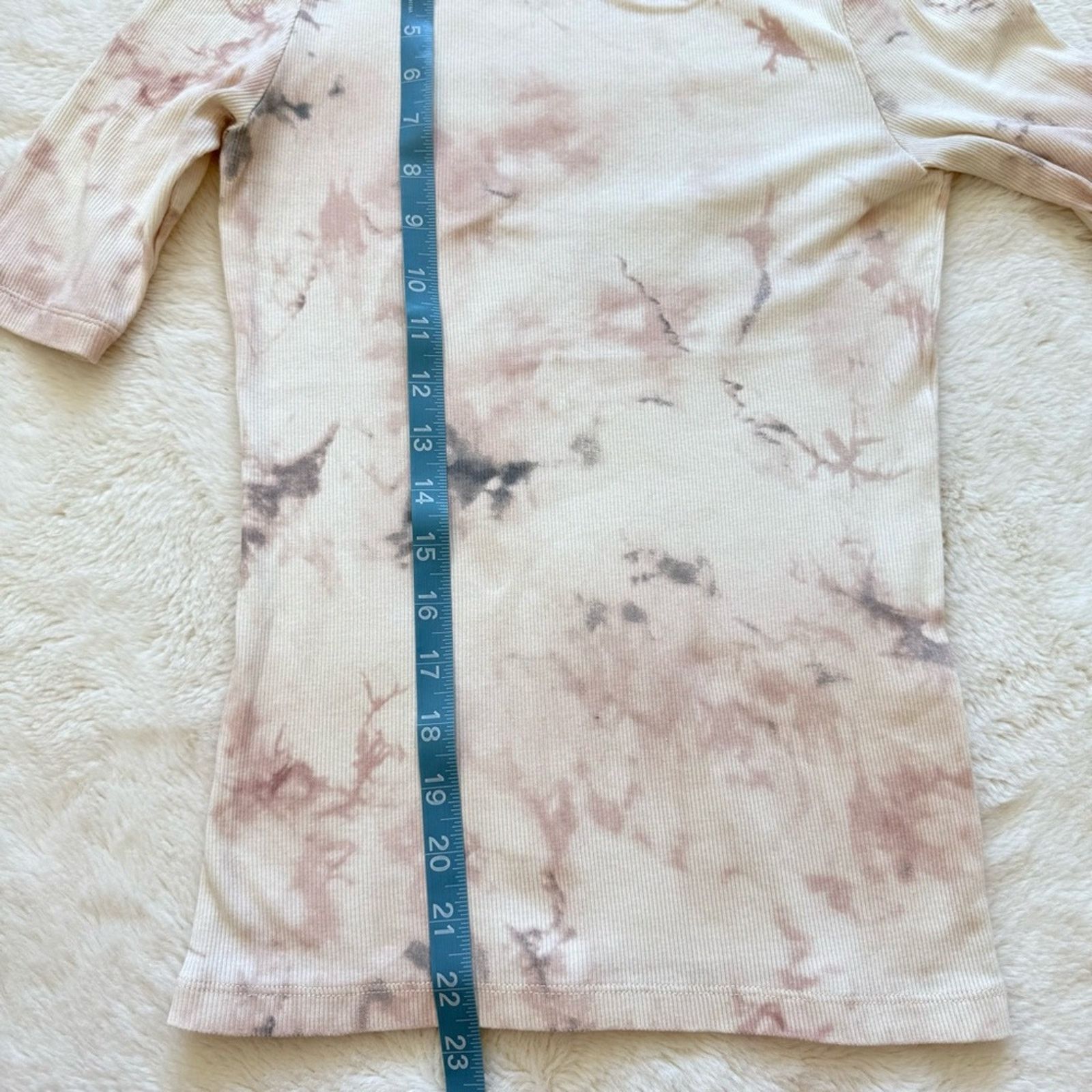 Zara Zara women T-shirt size S Size S / US 4 / IT 40 - 6 Thumbnail