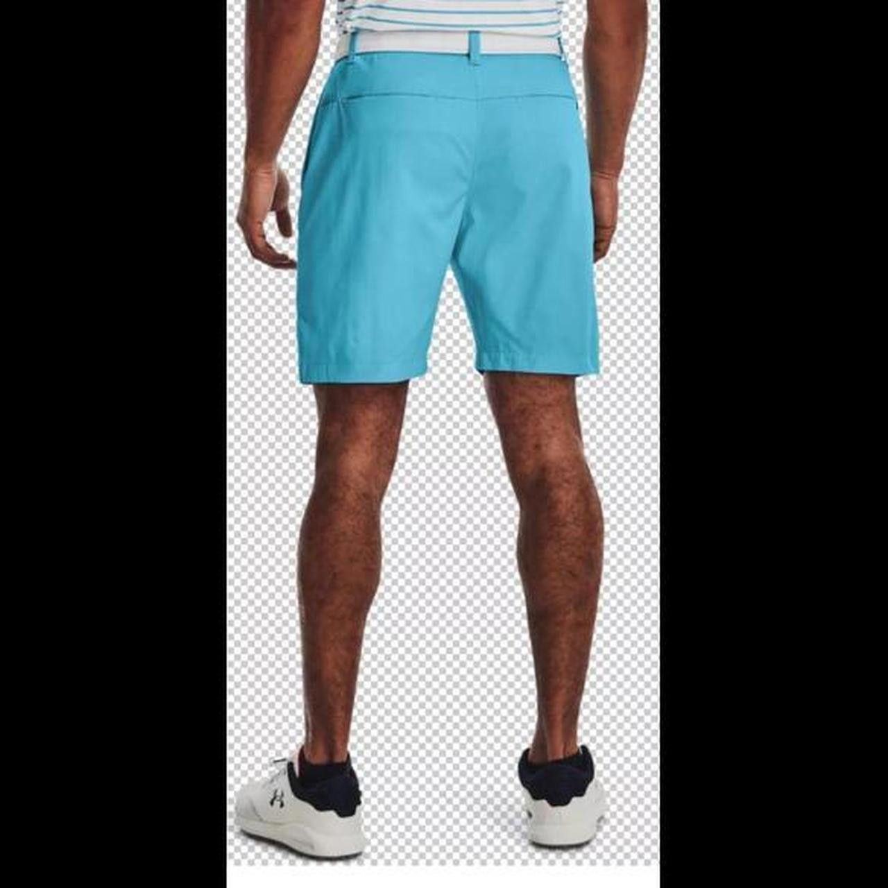 Under Armour Nwt Under Armour Ua Iso Chill Size US 36 / EU 52 - 5 Thumbnail