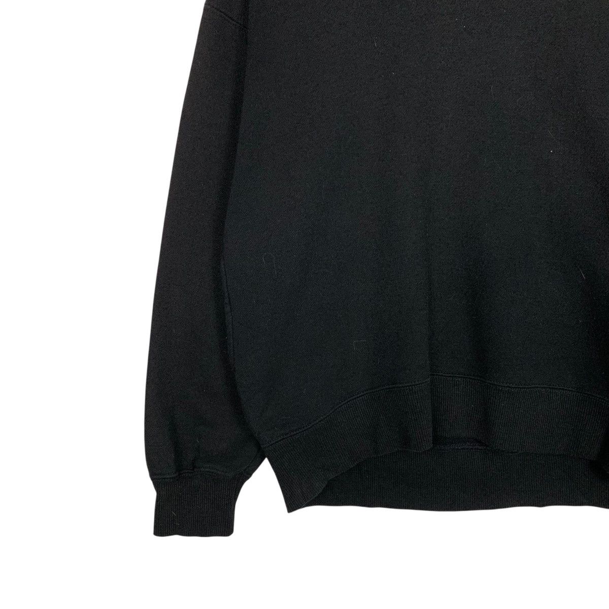 Vans VANS Center Logo on Back Pullover Hoodies #3549-C162 Size S / US 4 / IT 40 - 8 Thumbnail