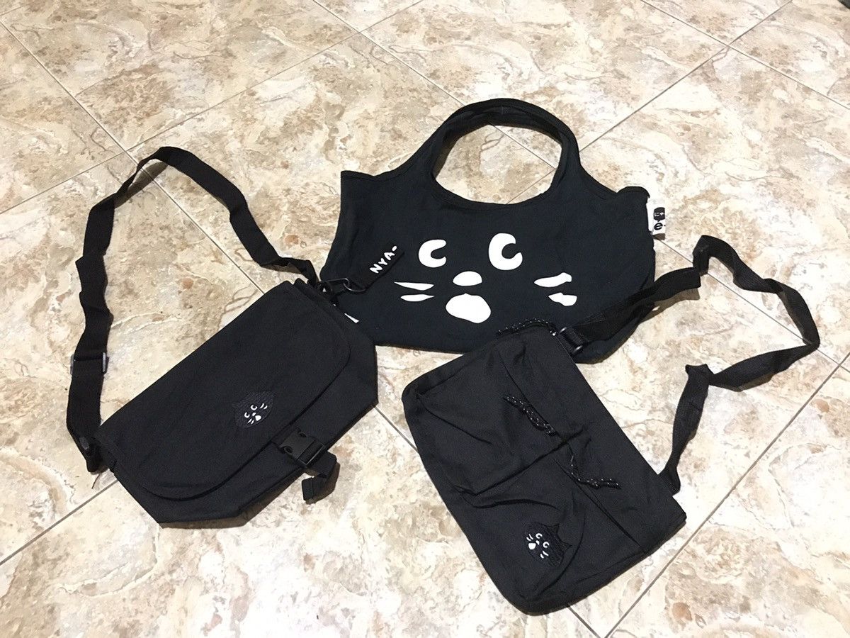 Ne-net Sling bag
