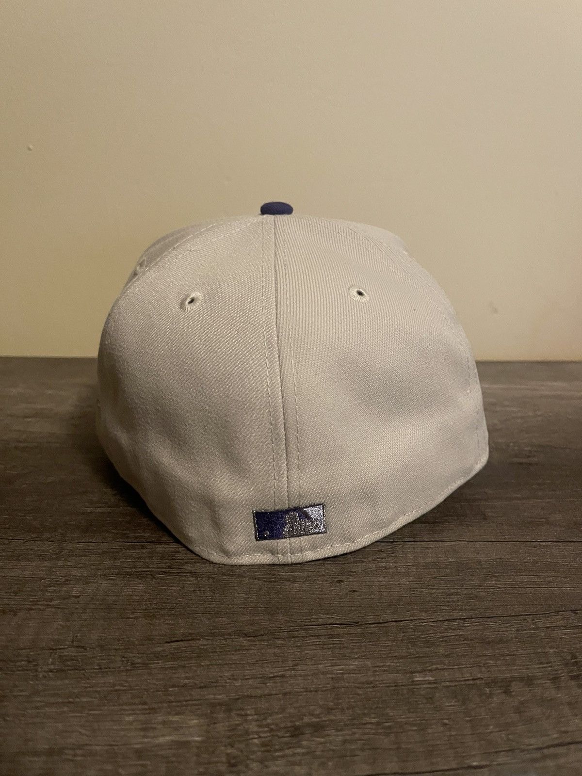 New Era 7 3/8 Toronto Blue Jays “Trunks” Fitted Size ONE SIZE - 3 Thumbnail