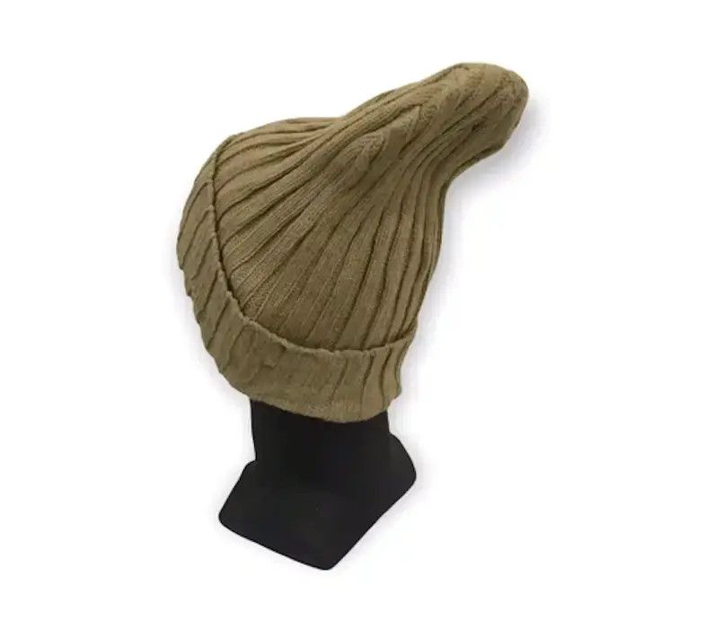 Airwalk Knit Beanie Hat