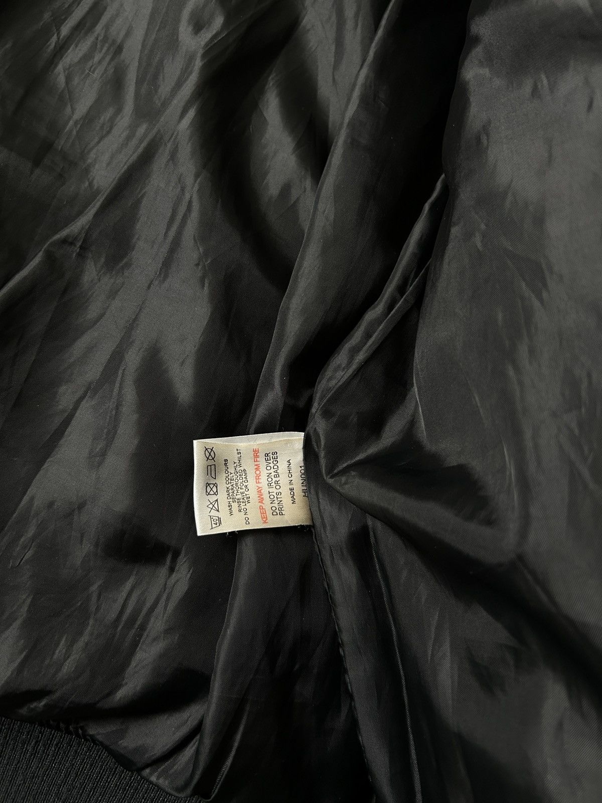 Ecko Unltd. Vintage Ecko Unldt puffer black jacket mens y2k 2000s Size US M / EU 48-50 / 2 - 7 Thumbnail