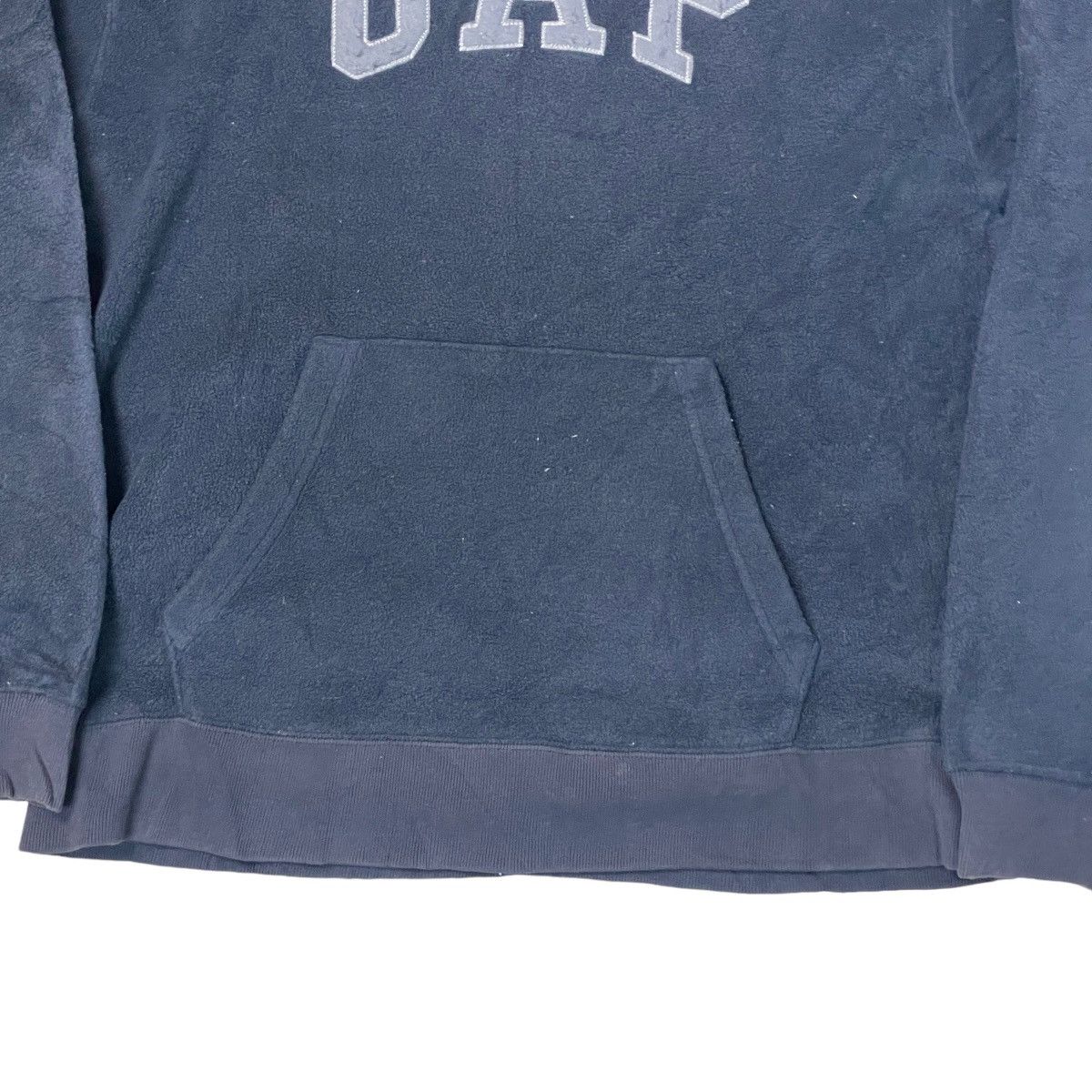 Gap 🔥LAST PRICE🔥 Gap Y2K Sweater Hoodie Size US M / EU 48-50 / 2 - 5 Thumbnail