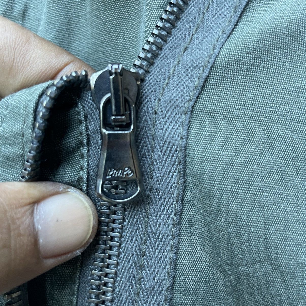 3.1 Phillip Lim × Vintage 💥Vintage Philip Lim Parka Jacket Size US M / EU 48-50 / 2 - 9 Thumbnail