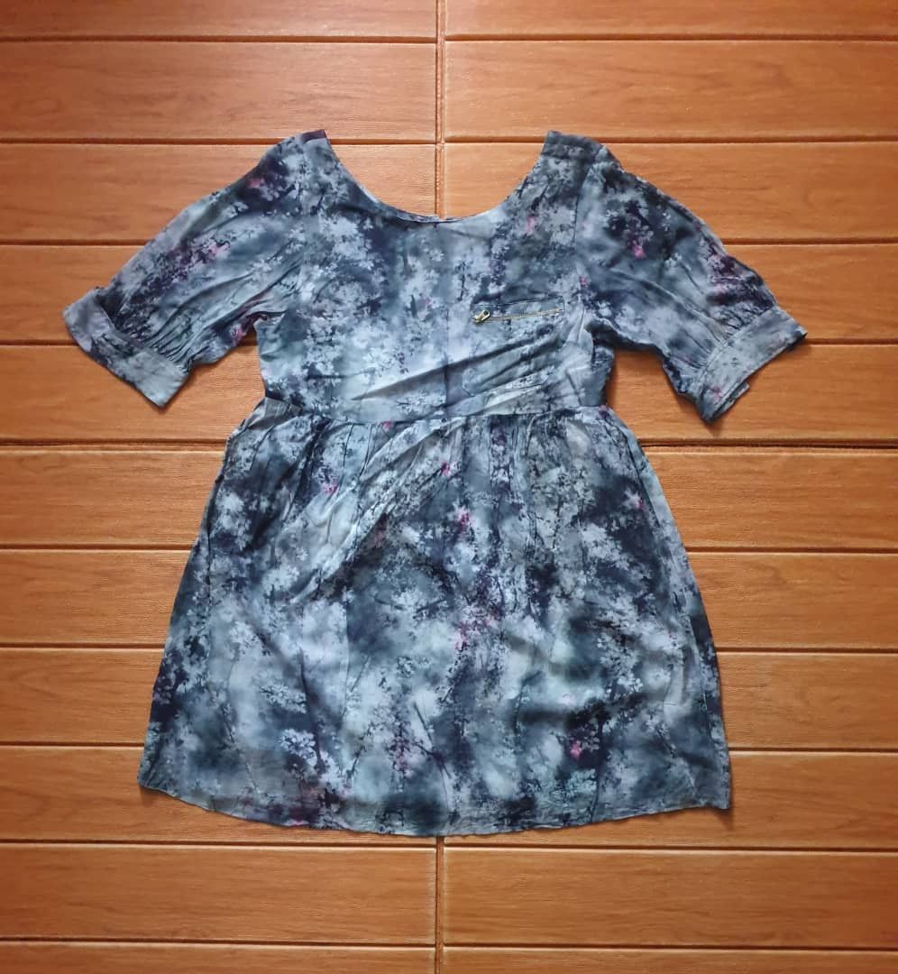 Paul Smith Paul Smith Paris flower blouses Size M / US 6-8 / IT 42-44 - 1 Thumbnail