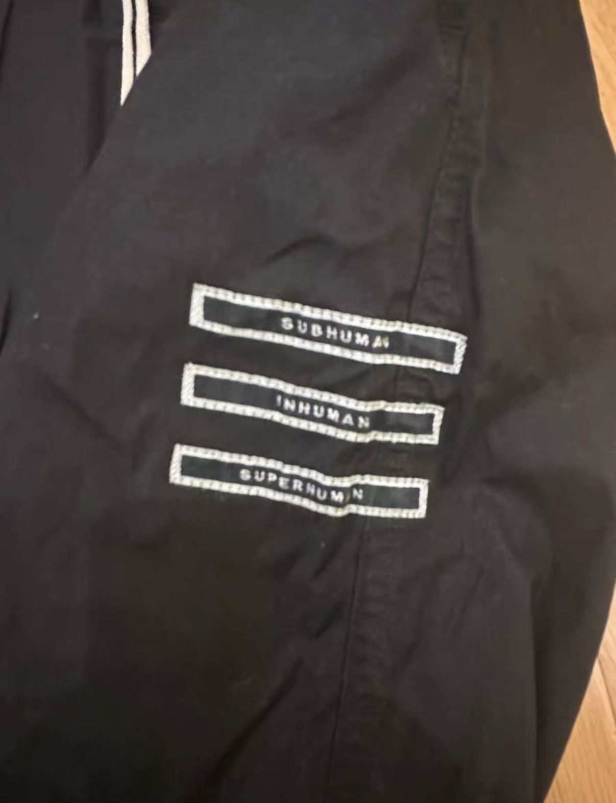 Rick Owens Rick Owens trousers Size US 31 - 2 Thumbnail