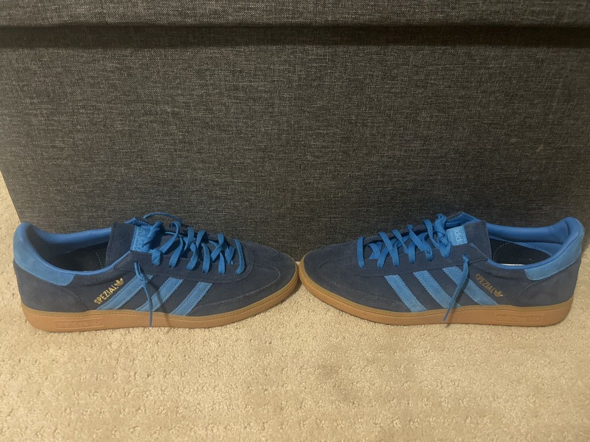 Adidas Adidas Spezial Shoes size 13 Size US 13 / EU 46 - 4 Thumbnail