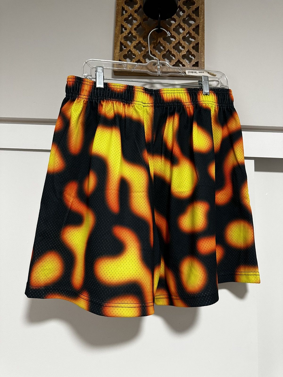 Bravest Studios Bravest Studios mesh shorts Size US 35 - 2 Thumbnail