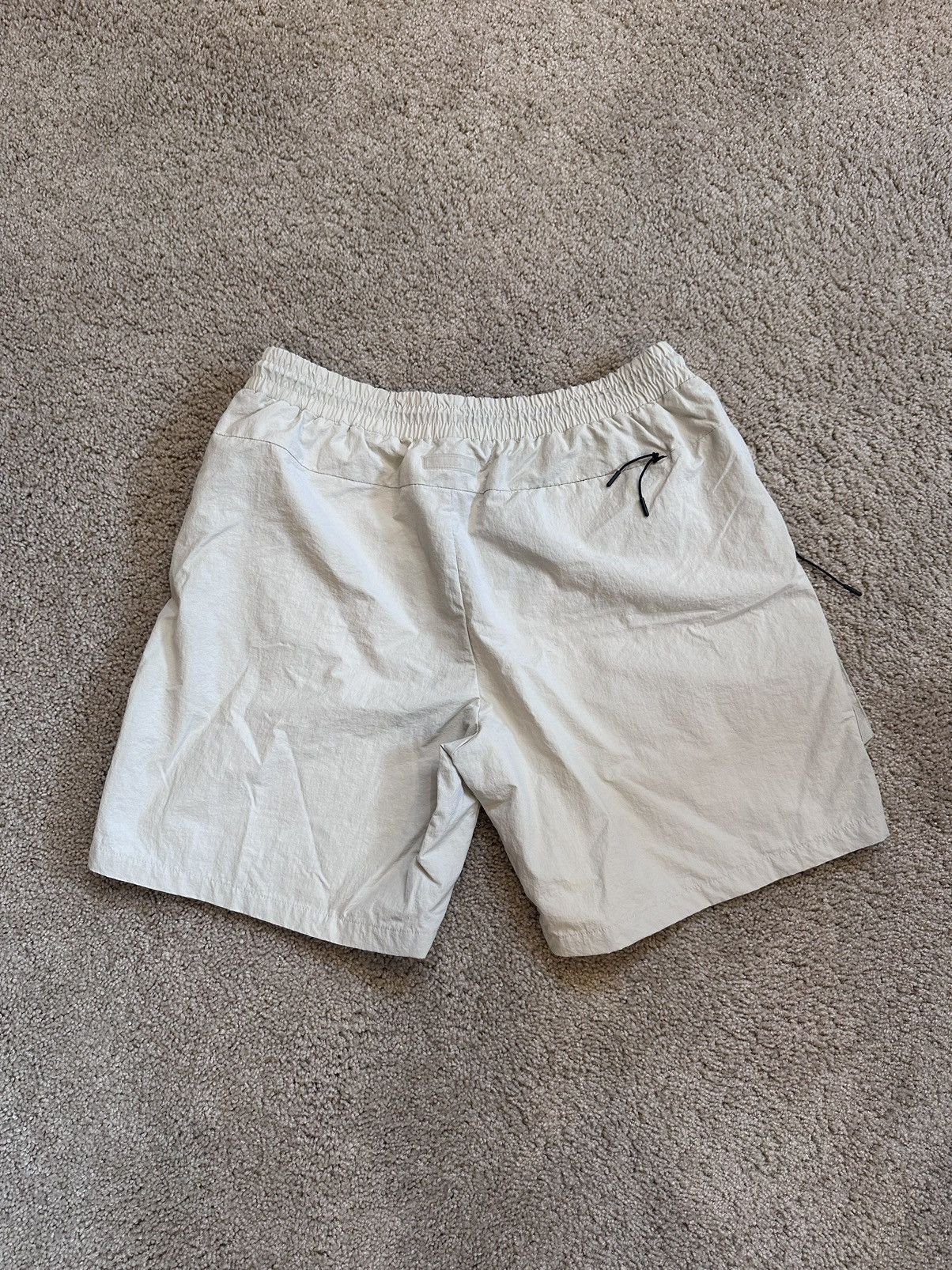 Richie Le Collection Richie Le Cargo Shorts Size US 32 / EU 48 - 2 Thumbnail