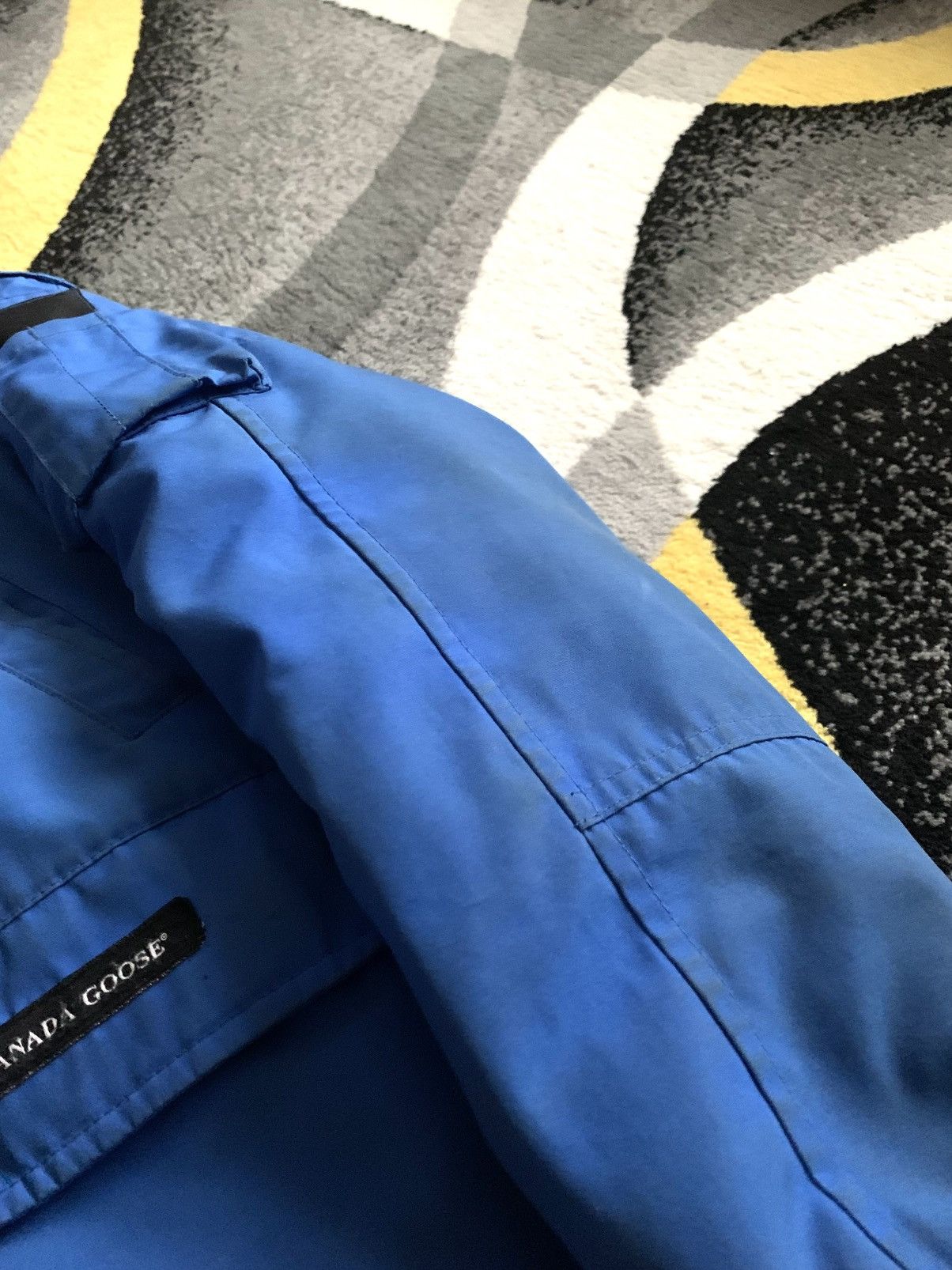Canada Goose Canada Goose Chilliwack Bomber PBI Ambassador Size US M / EU 48-50 / 2 - 10 Thumbnail