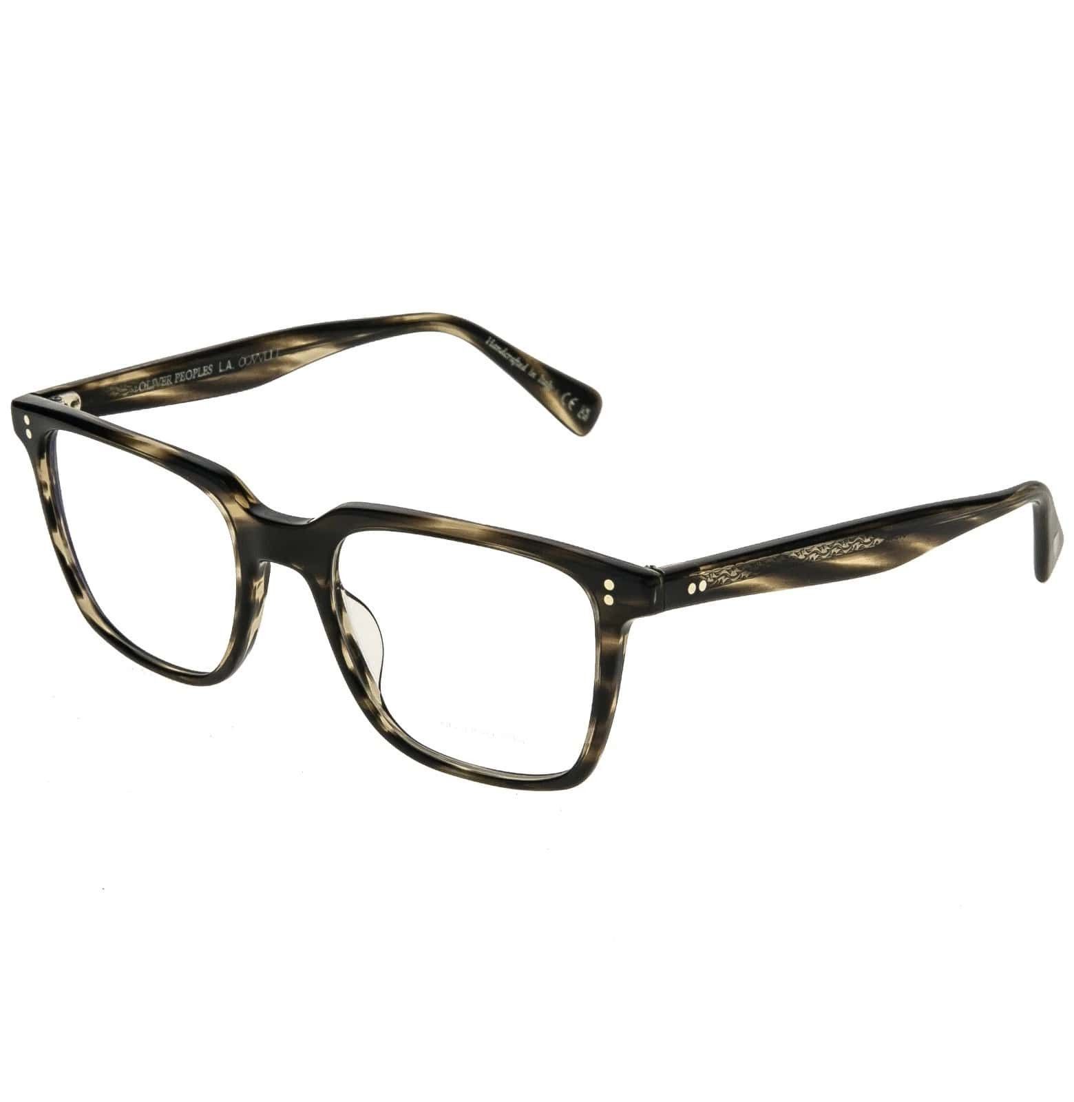 Oliver Peoples OLIVER PEOPLES OV5419U LACHMAN 5419 Cinder Optical Frame Size ONE SIZE - 7 Thumbnail