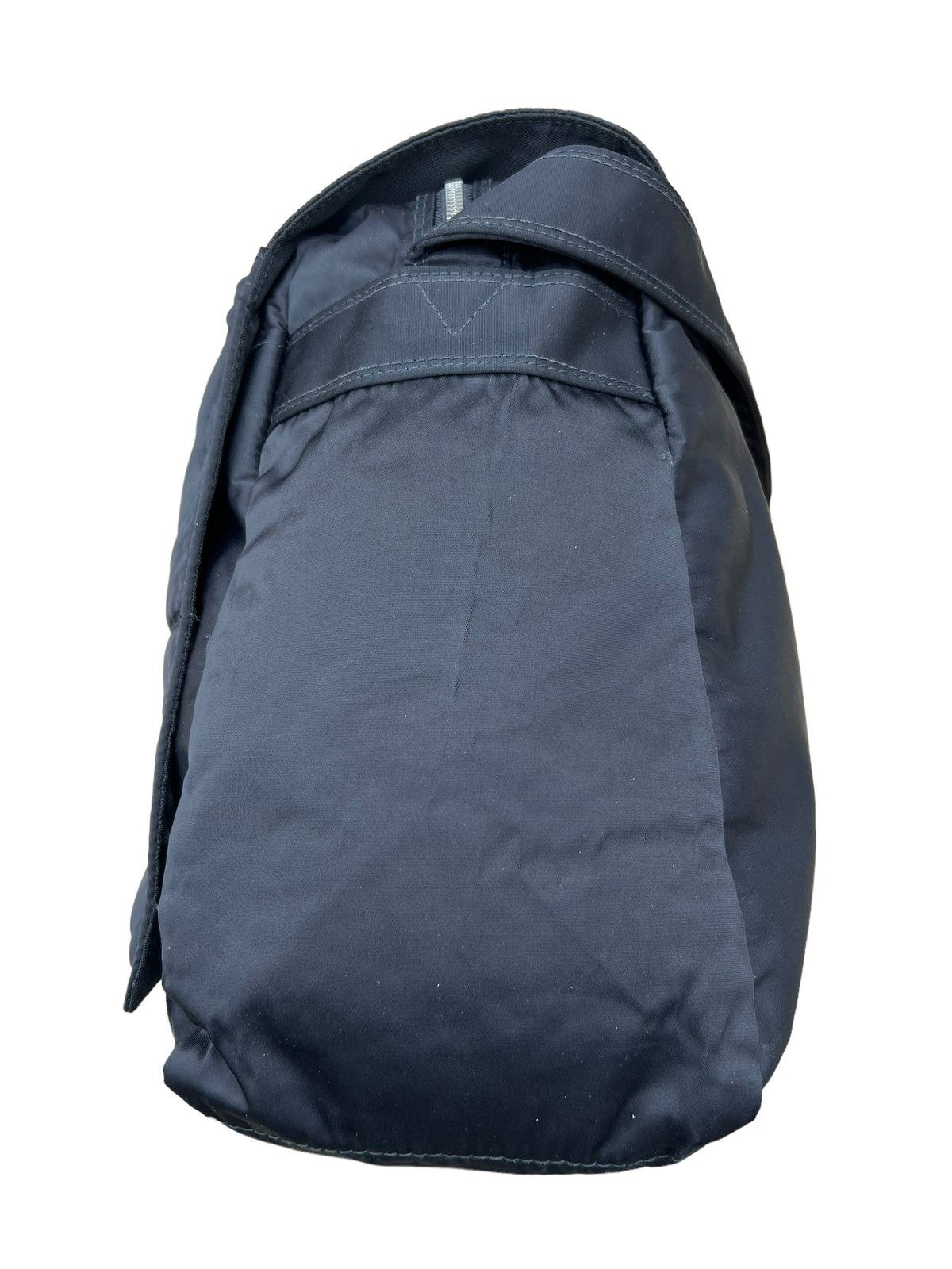 Vintage Yohji Yamamoto Y’saccs Pour Homme Huge Tanker Bag