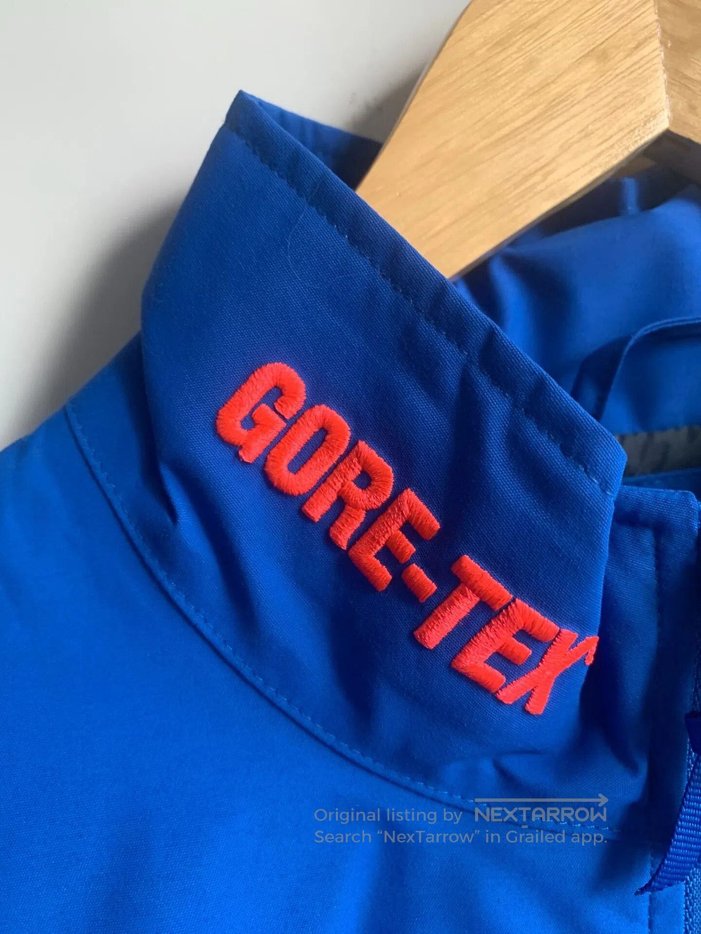 Supreme Supreme GORE. Size US L / EU 52-54 / 3 - 5 Thumbnail