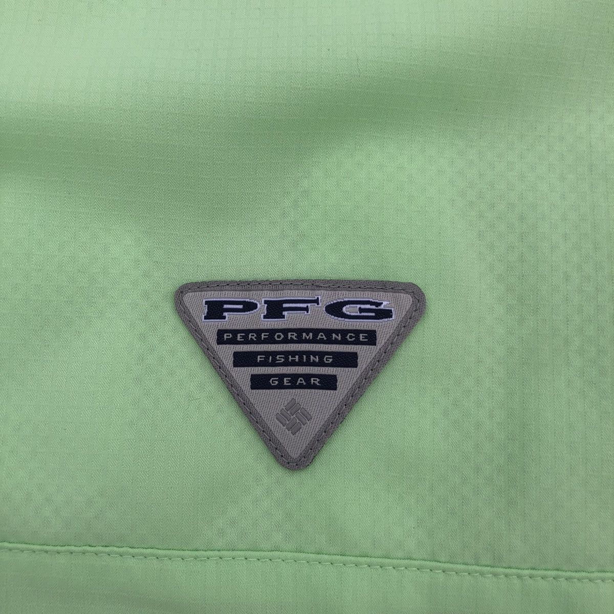 Columbia Columbia sportswear company PFG dress shirt Size US L / EU 52-54 / 3 - 8 Thumbnail